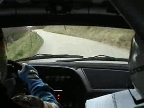 Faverges camera embarquee 3