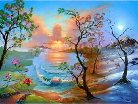 Les Compagnons de la chanson - Le marchand de bonheur