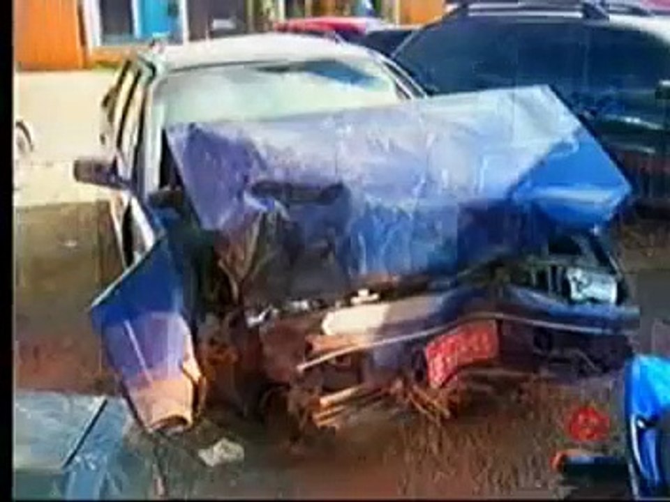 Jornal da Alterosa 2ª Edição - resumo dia 27/04/2007