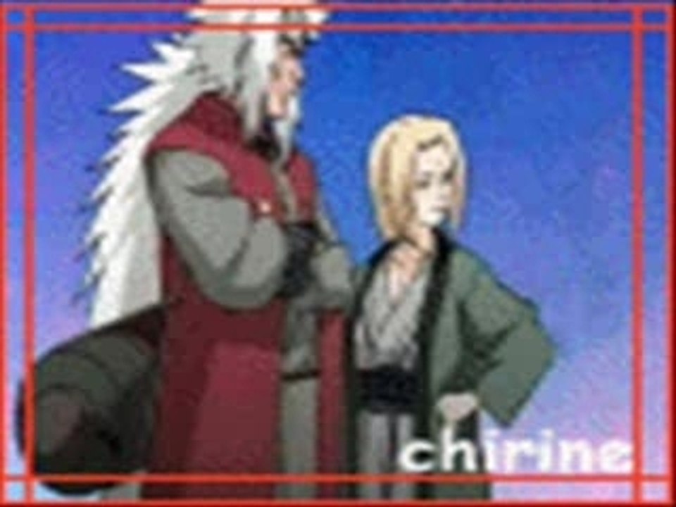 Naruto
