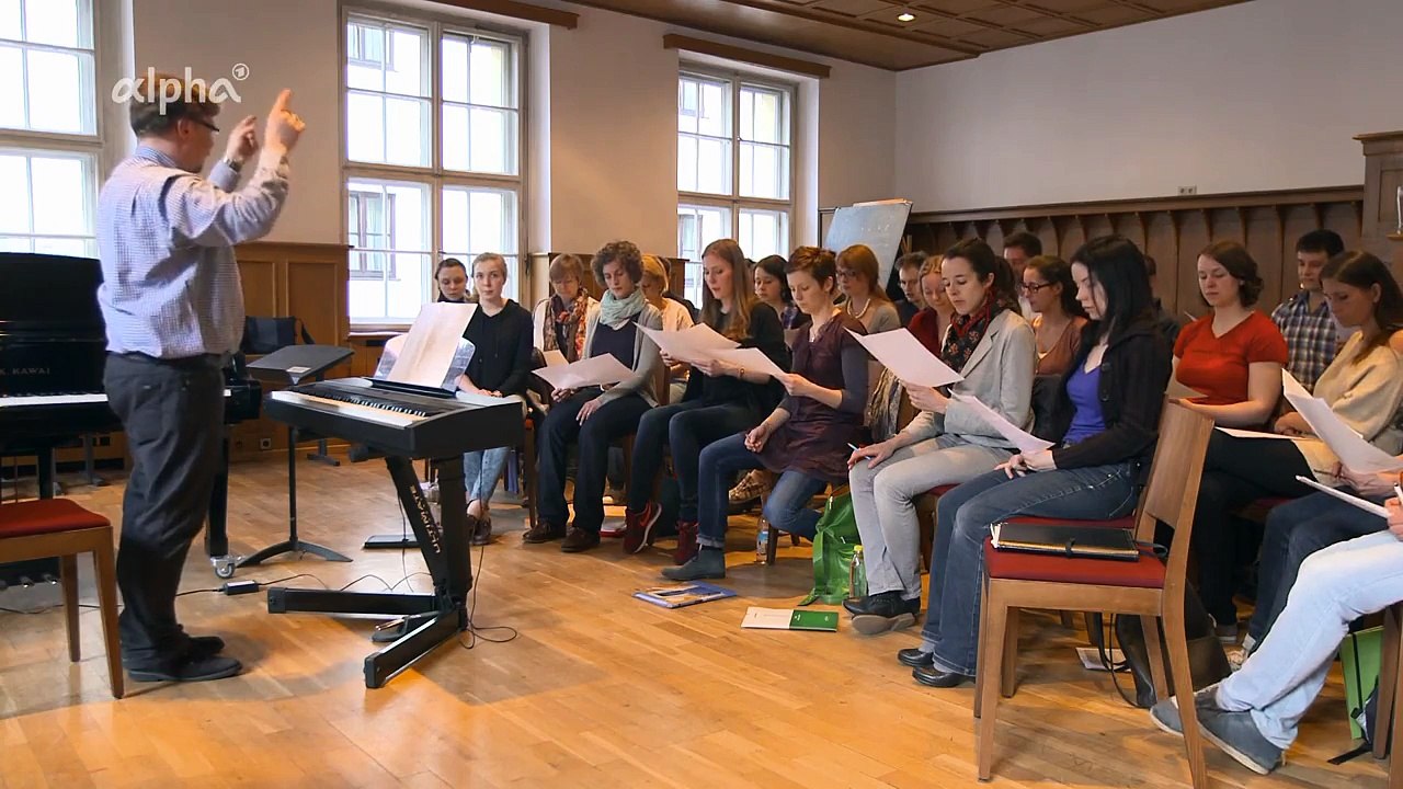 Studentenverbindung: Akademischer Gesangverein München