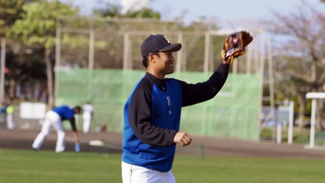 野球・ソフトボールを東京オリンピック正式種目に！ #キャッチボール 野球編