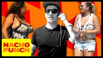 Porn Stars w/ Vitaly - Prank School