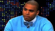 Chris Brown Punches His Mom in the Face!