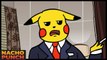 Mad Mon - A Pokemon and Mad Men Mash Up