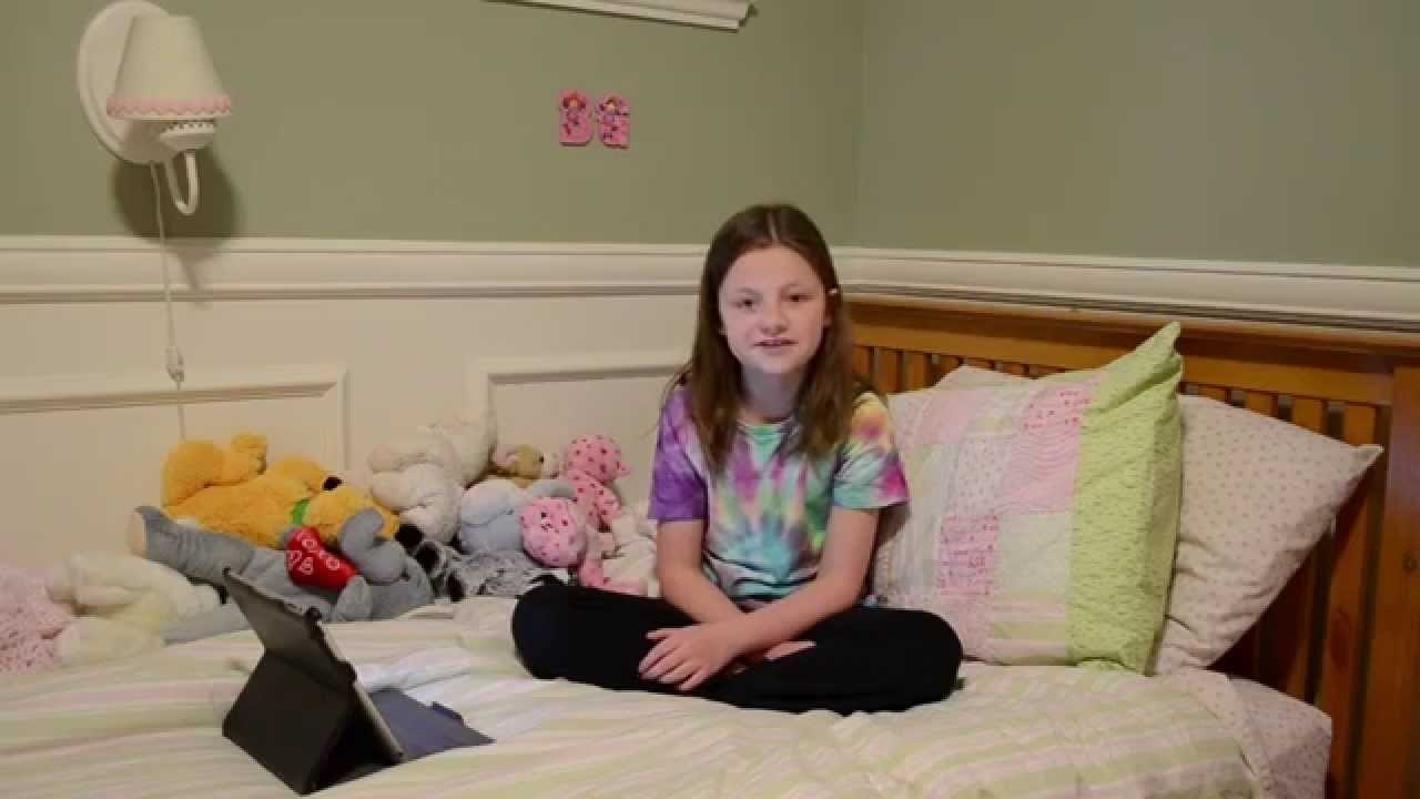 Bethany G Answers Viewer Questions - Part 1