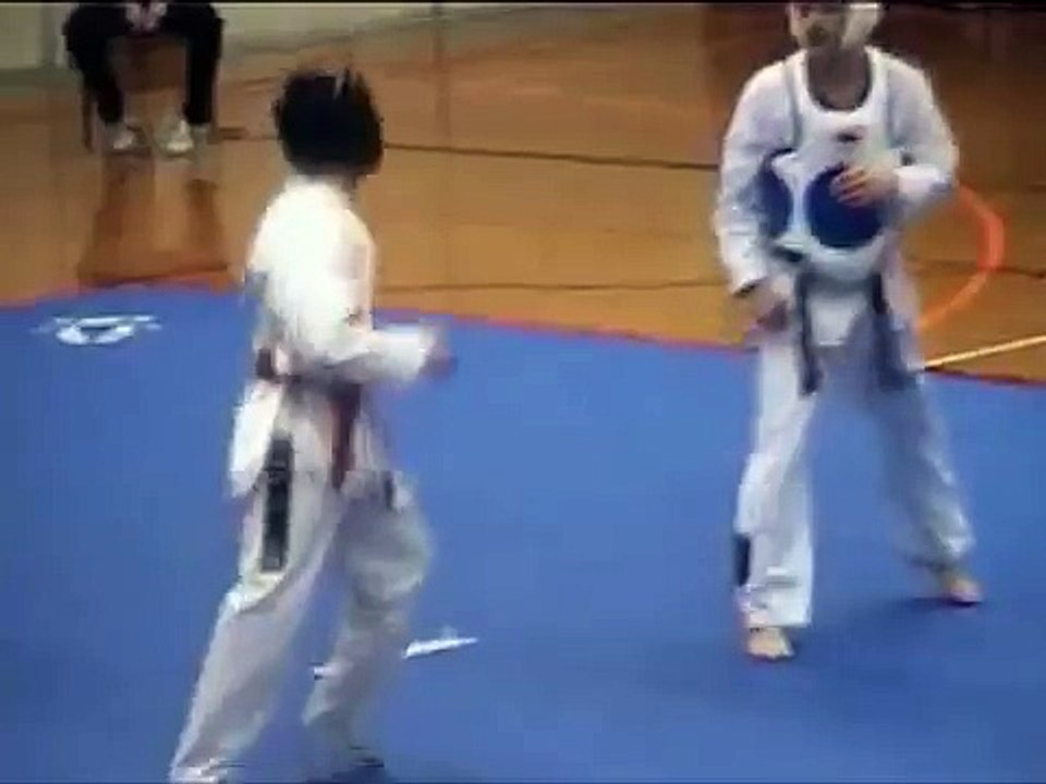 KO - Chon Dung Taekwondo
