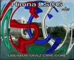 Himna LSCG  [spot 2000.g.]