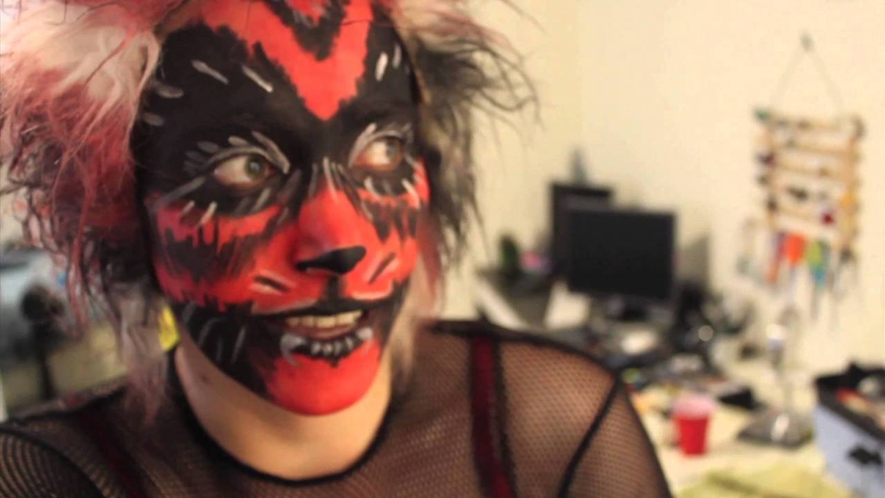 Macavity Vlog