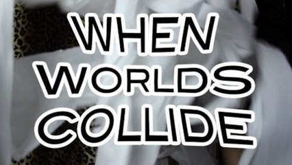 When Worlds Collide | Science Fiction Double Feature