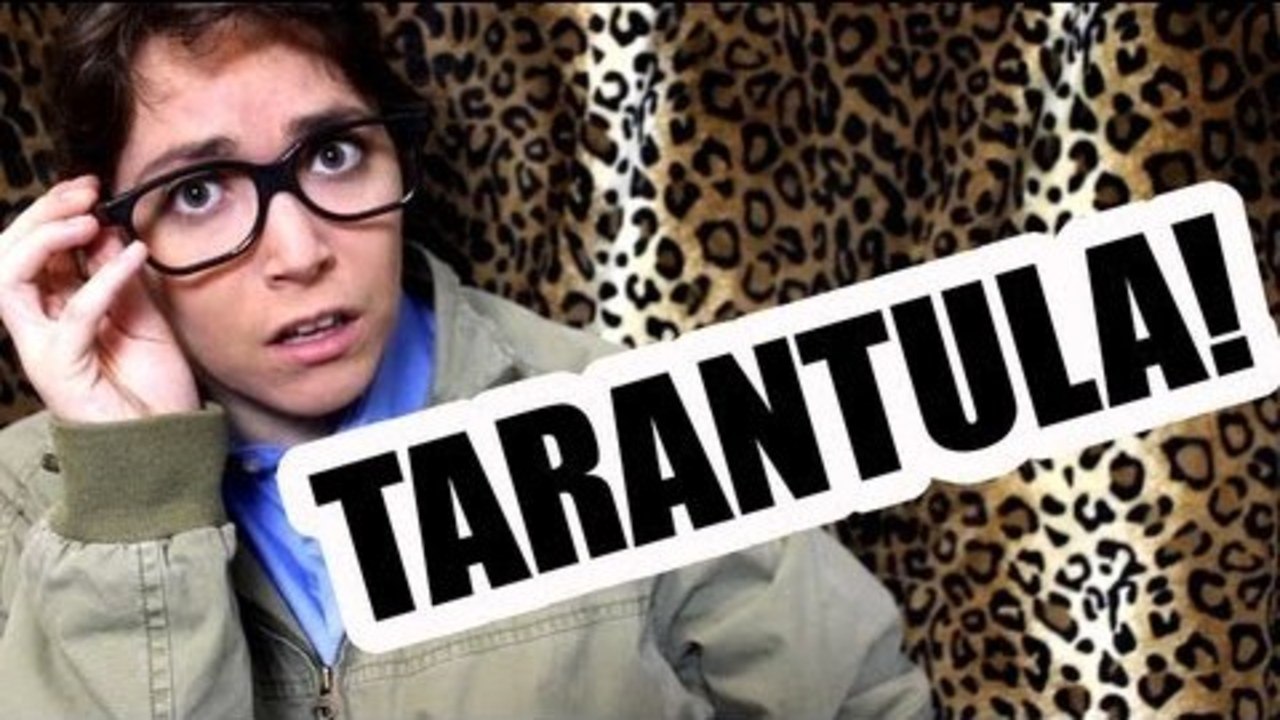 Tarantula! | Science Fiction Double Feature