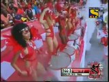 CPL 2015 FINAL - Barbados Tridents vs Trinidad and Tobago Red Steel Highlights