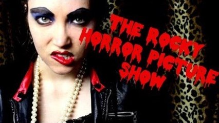 Science Fiction Double Feature | Outtakes