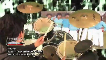 Recordando a Cheo Sonido Mazter