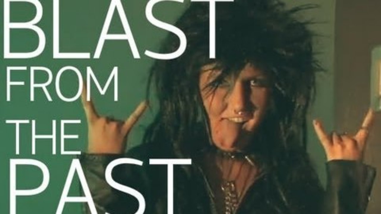 Blast From The Past - Next Top Episode #7