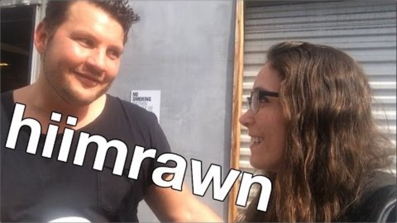 hiimrawn