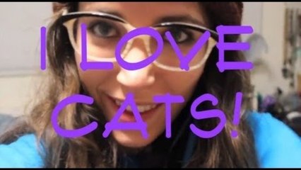 I Love Cats: My YouTube History Part 1