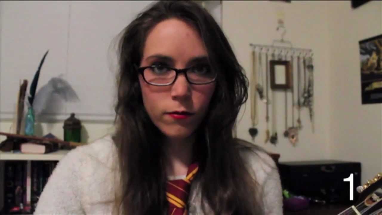 Accio Deathly Hallows in 60 Parts