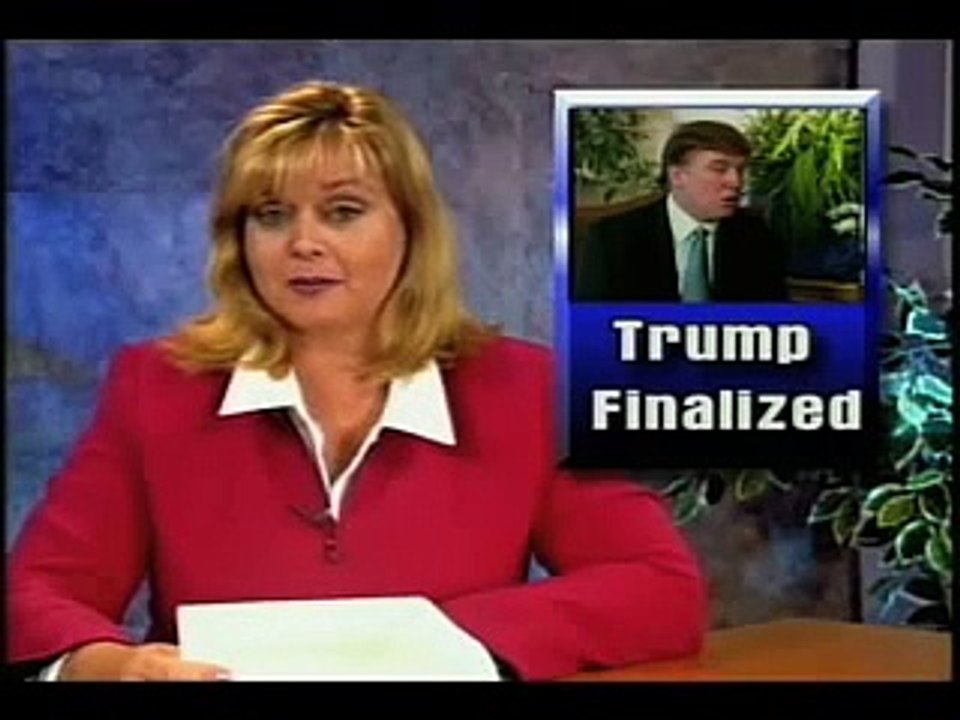 Anne Hulegard Host/Anchor/Reporter Demo Reel