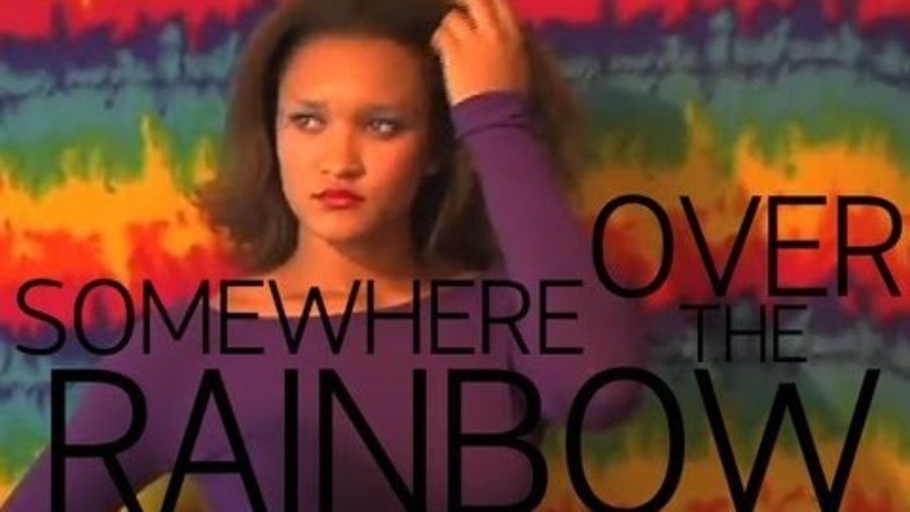 Somewhere Over The Rainbow - Next Top Episode #3