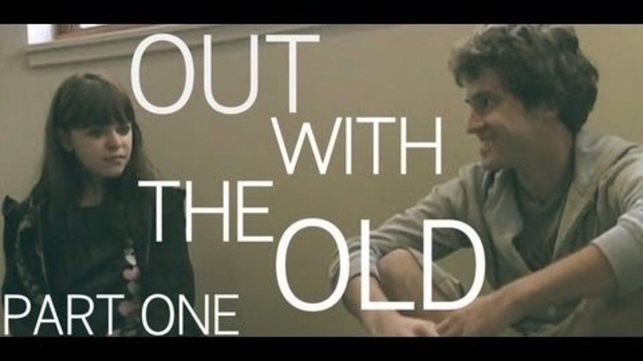 Out With The Old - Part 1 - Next Top Episode #8