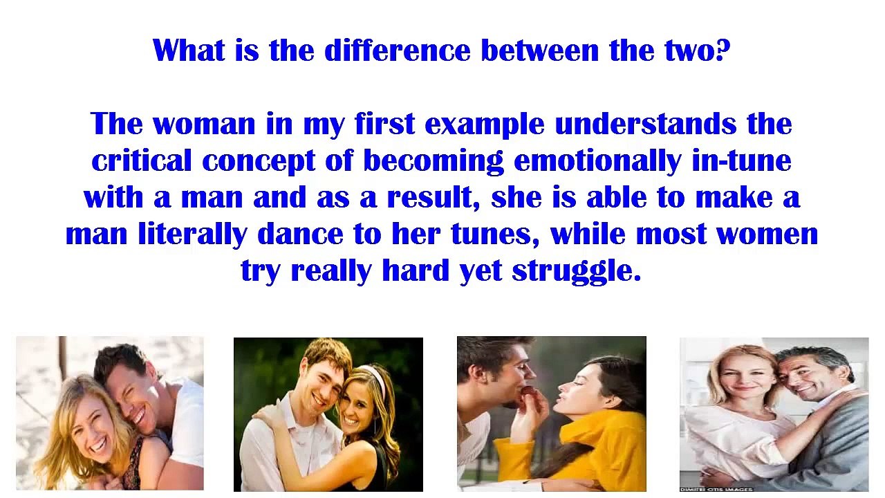How to Make Him Desire You Review - Do Alex Carter's Techniques Work(1)