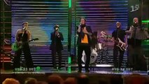 Fronda - Ingen Mår Så Bra Som Jag (Melodifestivalen 2008)