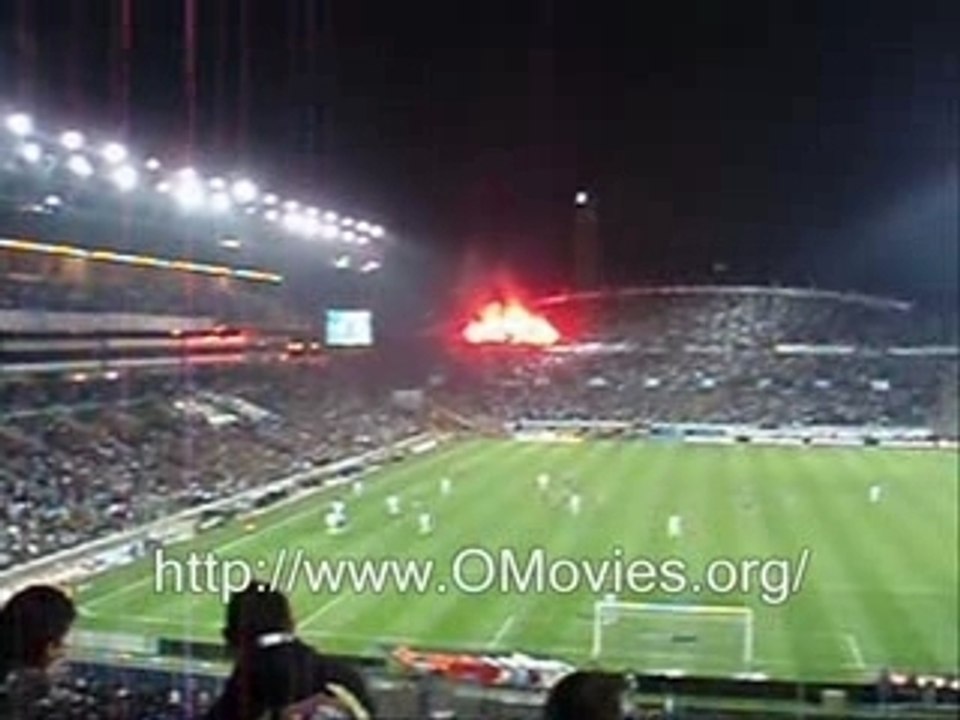 (39) Allez l'OM Allez Allez l'OM Allez