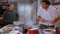Seinfeld: Kramer - Cooking Jewish Delicacies [HQ]