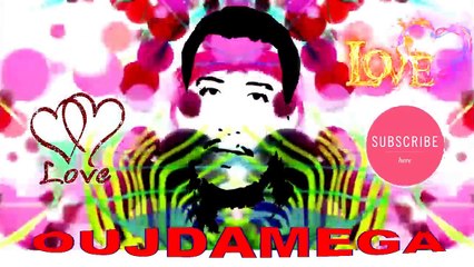 ► ღ♥ღ CHEB HASNI - HBIBTI MAGOUAHA ღ♥ღ