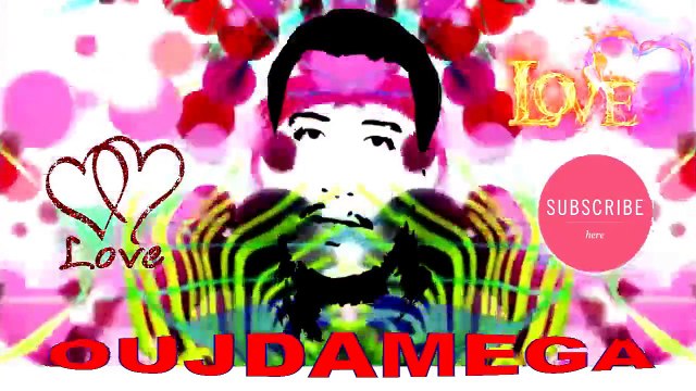 ► ღ♥ღ CHEB HASNI - HBIBTI MAGOUAHA ღ♥ღ