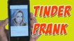 TINDER PRANK!!! - HOW TO MESS WITH HORNY DUDES