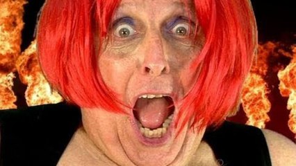 Eminem - Love The Way You Lie ft. Rihanna Parody - Used To Be a Guy