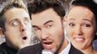 HOW TO RUIN A WEDDING WITH ADAM LEVINE!!! - Maroon 5 - 