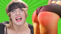 BUTTHURT COMMENTS - Taylor Swift - 