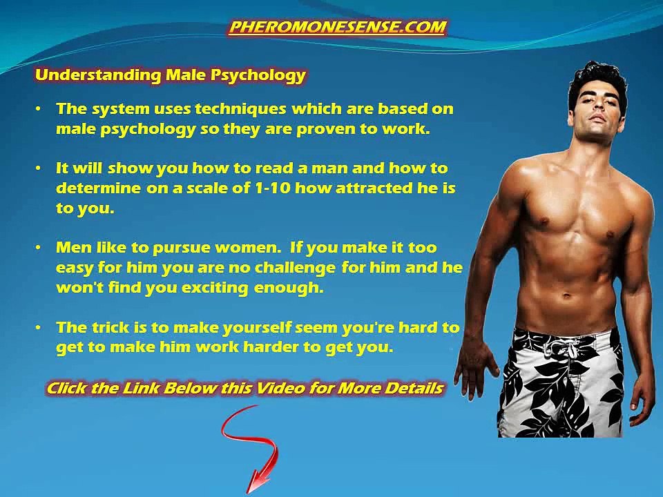 How to Make Him Desire You Review(1)