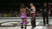 Kazuhiko Matsuzaki & Bunjy Takada vs. Ryouya Akib & Jojo Otani (GUTS World)