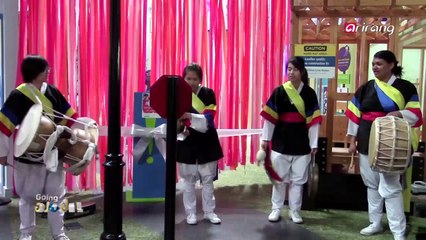 U.S. children's museum exhibits modern-day Seoul