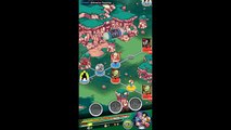 Dragonball Z Dokkan Battle[006]Gohan und Krillin