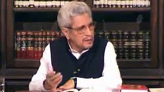 [4_4] Khatm e Nabuwat (Finality of Prophet Muhammad PBUH) Javed Ahmad Ghamidi