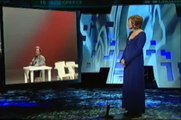 Eurovision 1995 - Russian Jury from Dress Rehearsal voting