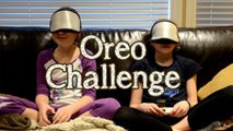 Oreo Challenge - 3 Days of Oreos - Day 1 | Bethany G
