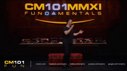 Cem Yılmaz - Uyudun mu?  özledim (Fundamentals)