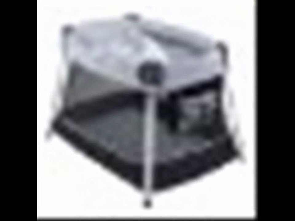 Graco Pack 'n Play Silhouette Playard, Farrow