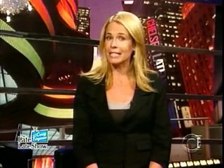 The Late Late Show - "Chelsea Handler", 6.05 (2008)