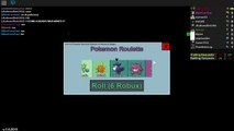 Roblox Project Pokemon Extras - Pokemon Roulette #15