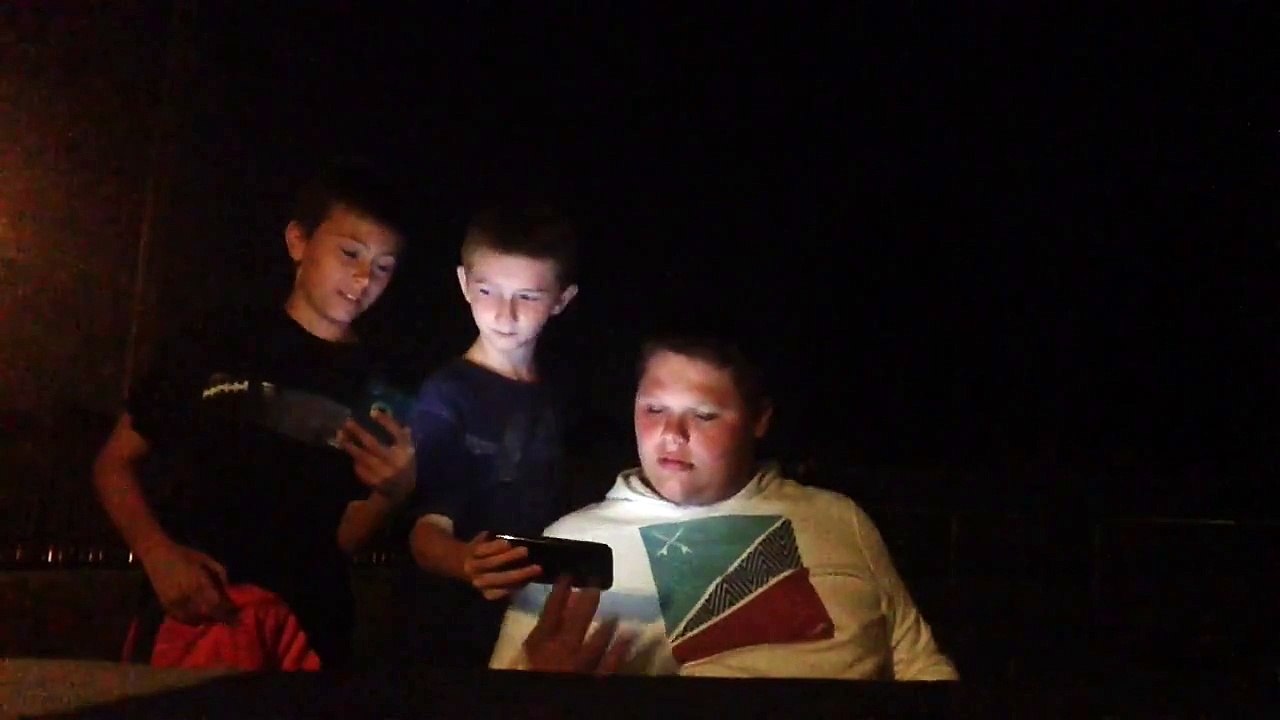 Try not to laugh