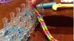 How To Do A Rainbow Loom Fishtail Bracelet With The Loom