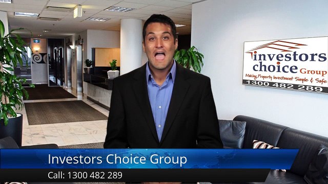 Investors Choice Group Ashmore SuperbFive Star Review by Barry T.