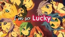 I'm So Lucky (Lucky☆Star X I'm So Happy)